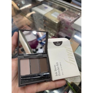 Bột kẻ chân mày The Face Shop Brow Master Eyebrow Kit