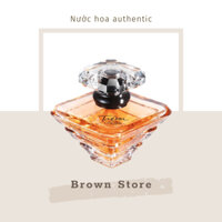 Brown Store 10ml Lancome Tresor EDP | Nước Hoa Nữ Authentic