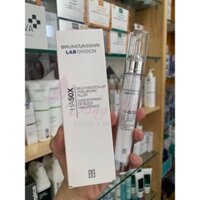 BrunoVassari Hyaluronic Filler HA50X Multi Molecular Serum - Lad DIVISION Huyết thanh axit hyaluronic siêu đậm đặc