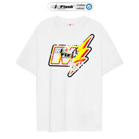 Brush MTee - Boxy Tee
