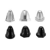 Brushless Motor Propeller M5 / M6 Cap Nut Fixed Adapter for 1804 1806 2204 2206 2212 2312 2213 Motor