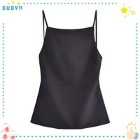 BRYOKPB Áo ngực hở lưng BRYOKPB, Áo hở lưng vô hình màu trắng, mùa hè có dây đeo Áo ngực Corset nữ