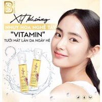 Bs Cosmetic Saffron Clearnsing Oil