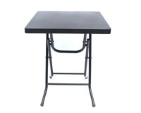 BS09 Bàn gấp sắt sơn tĩnh điện Phú Mỹ