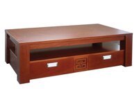 BSF64V Bàn sofa văn phòng Hòa Phát