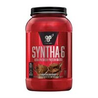 BSN Syntha-6 Protein Powder Drink Mix Protein Supplement, 1pc, 1.32kg