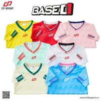 BST 7 MÀU – Quần Áo Bóng Đá Trẻ Em Thiết Kế Chính Hãng CP BASE 01 2025