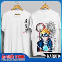 BST Áo NARUTO  - L - Hình 1 Naruto