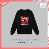 [BST] Áo Sweater Game Among Us Hot Nhất Hiện Nay