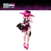BST Búp Bê Monster High Scare-adise Island Draculaura