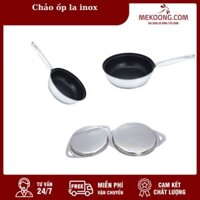 BST chảo ốp la inox