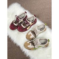 BST Giày JEEP Chính Hãng - Giày JEEP Chuẩn Auth - Full Box