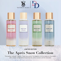 [BST Giới Hạn] Xịt thơm Body Mist Victoria Secret hương nước hoa