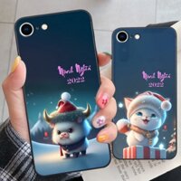 [BST] Ốp lưng iphone 6/6S/6SPLUS/6PLUS  ốp kính 12 Con Giáp in TÊN và NĂM SINH theo yêu cầu