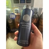 BST Xịt Body Nam|| Vince Camuto Homme|| 170gram|| Hàng chuẩn USA