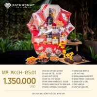 BST Xuân An Khang AK.CH-135.01