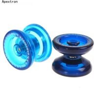Bsvn Yoyo Classic Đồ chơi trẻ em Magic Yoyo K1 Spin Hợp kim nhôm Kim loại HOT
