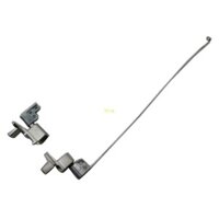 Bt 1 Cặp Bản lề màn hình máy tính xách tay đáng tin cậy cho IBM cho bản lề máy tính Thinkpad T400