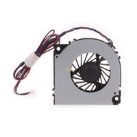 Bt 1 Laptop CPU Quạt Làm Mát 12V 0 07A 4Pin Tản Nhiệt Cho LS47T3 UA65HU9800
