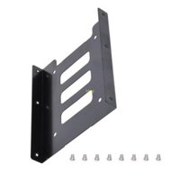Bt 2 5 đến 3 5 Giá đỡ gắn SSD cho máy tính để bàn Giá đỡ bộ chuyển đổi ổ đĩa PC