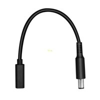 Bt Cho DC Dây Nguồn Cáp Sạc Laptop Adapter USB Type C Nữ Đến 7 4 x 5 0mm Nam Kết Nối Cho Laptop Bền Đẹp