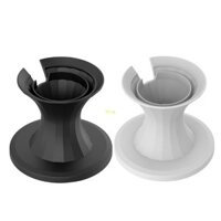 Bt cho loa Echo Dot thế hệ thứ 4 Giá đỡ chất lượng âm thanh tốt hơn Giá đỡ loa đẹp Giá đỡ loa mạnh