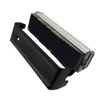 Bt cho LP Vinyl Record Cleaner Carbon Fiber Velvet Soft Cleaning Brush Tẩy bụi