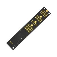 Bt M 2 SSD sang Bộ Chuyển Đổi NVMe M 2 SSD sang SFF-8611 SFF-8612 Adapter M 2 sang NVMe Thẻ Chuyển Đổi Cho 2230 2242 2260 2280