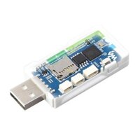 Bt Mạnh Mẽ RP2040 GEEKs Ban Phát Triển Với 1 14inch 65K Màu LCD USB-A Cổng