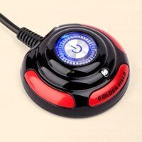 Bt Máy Tính Chủ Chuyển Đổi Cáp PC Cho Ốp Lưng Nút Nguồn ATX Cung Cấp Trên Công Tắc Cho