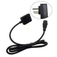 Bt NCS301-A Máy Kiểm Tra Nguồn Dây Phát Hiện Dữ Liệu Cắm Cho Thiết Bị Điện C13 Nam AC Thiết Bị Đầu Vào Thiết Bị Phát Hiện