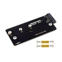 Bt Storage Nâng cấp bảng mở rộng PCIe sang SSD cho CM4