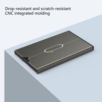 Bt Thẻ Nhớ Cho Hộp Đựng SD TF Thẻ SIM Giá Đỡ Lưu Trữ Chống Sốc Chống Rơi Và Trầy Xước Máy Ảnh DSLR Giàn Khoan 2832