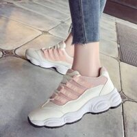 BT144 GIÀY SNEAKER NỮ