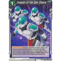 BT17-129 - Invasion of the Dark Empire - Common