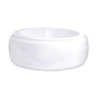 BT201SPP(H) WH Bồn tắm đặt sàn ATTINA