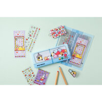 BT21 - Bìa đựng sticker