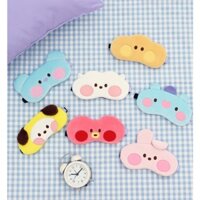 BT21 - Miếng che mắt ngủ