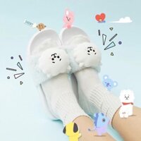 BT21 Slippers [Order 2 tuần]