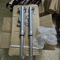 (B$T×25)Thụt,Giảm sóc đĩa trước giáp cho dòng xe Sirius giá 1 đôi.