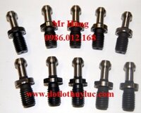 BT50 45 độ Vít rút chuôi dao, ty rút chuôi dao, đuôi chuột, pull stud