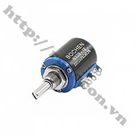 BT63 CHIẾT ÁP CHÍNH XÁC WXD3-13-2 220Ohm 5%