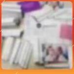 [BTA01]  MUA 1 TẶNG 1 Sample - Son thỏi COLOURPOP Lippie Stix Dòng Matte (Lì vừa)