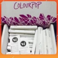[BTA01]  MUA 1 TẶNG 1 Sample - Son thỏi COLOURPOP Lippie Stix Dòng Matte (Lì vừa)