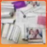 [BTA01]  MUA 1 TẶNG 1 Sample - Son thỏi COLOURPOP Lippie Stix Dòng Matte (Lì vừa)