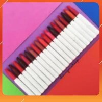 [BTA01]  MUA 1 TẶNG 1 Sample - Son thỏi COLOURPOP Lippie Stix Dòng Matte (Lì vừa)