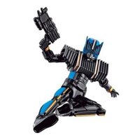 [Btf] Hàng có sẵn BANDAI Kamen Rider DECADE Emperor Rider RKF DIEND Final Rider Mrs. Súng đen Haidong A8DR