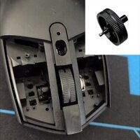 Btm 1 Hợp Kim Nhôm Chuột Bánh Xe Con Lăn Chuột Cho G102 G304 G305 Chuột Con Lăn Phụ Kiện