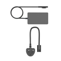 Btm 65W 15V 4A Nguồn Điện Laptop Adapter Sạc Cho 3 4 5 6 7 GO 13 5inch Laptop Dây Nguồn Adapter Notebook Accessor