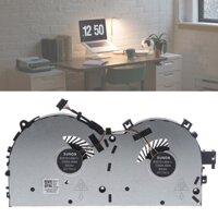 Btm cho DC Quạt làm mát máy tính xách tay không chổi than Quạt tản nhiệt CPU cho Legion Y520-15IKBA